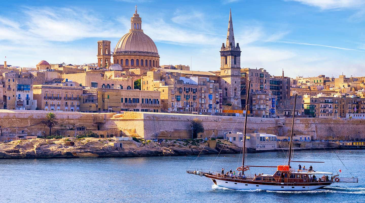 Cruise to Greek Isles & Italy: Santorini, Athens & Florence
