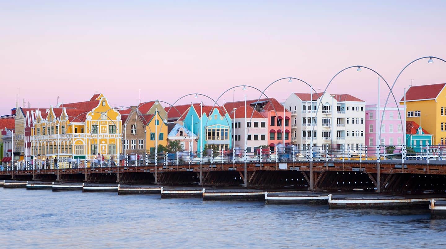 Willemstad, Curaçao