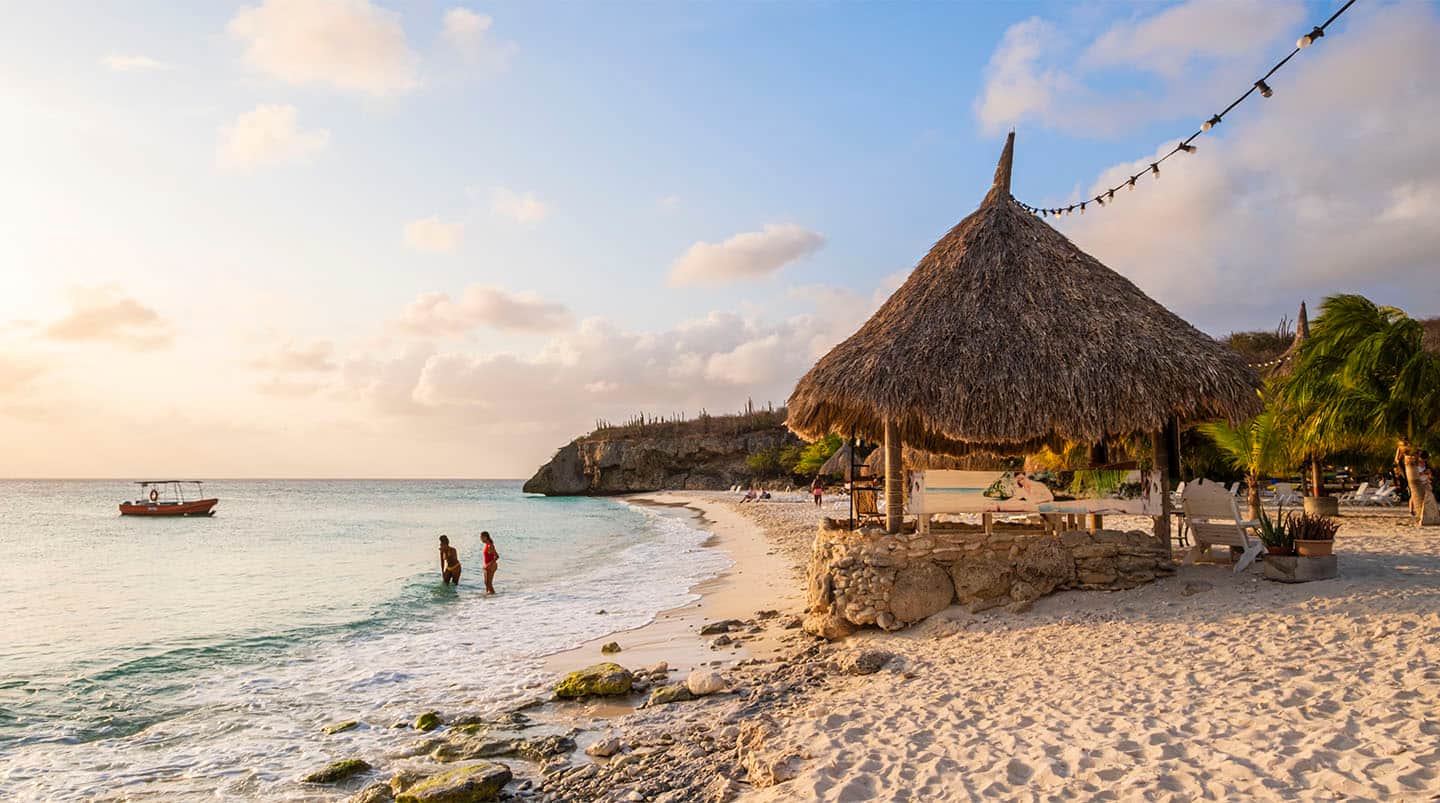 Willemstad, Curaçao