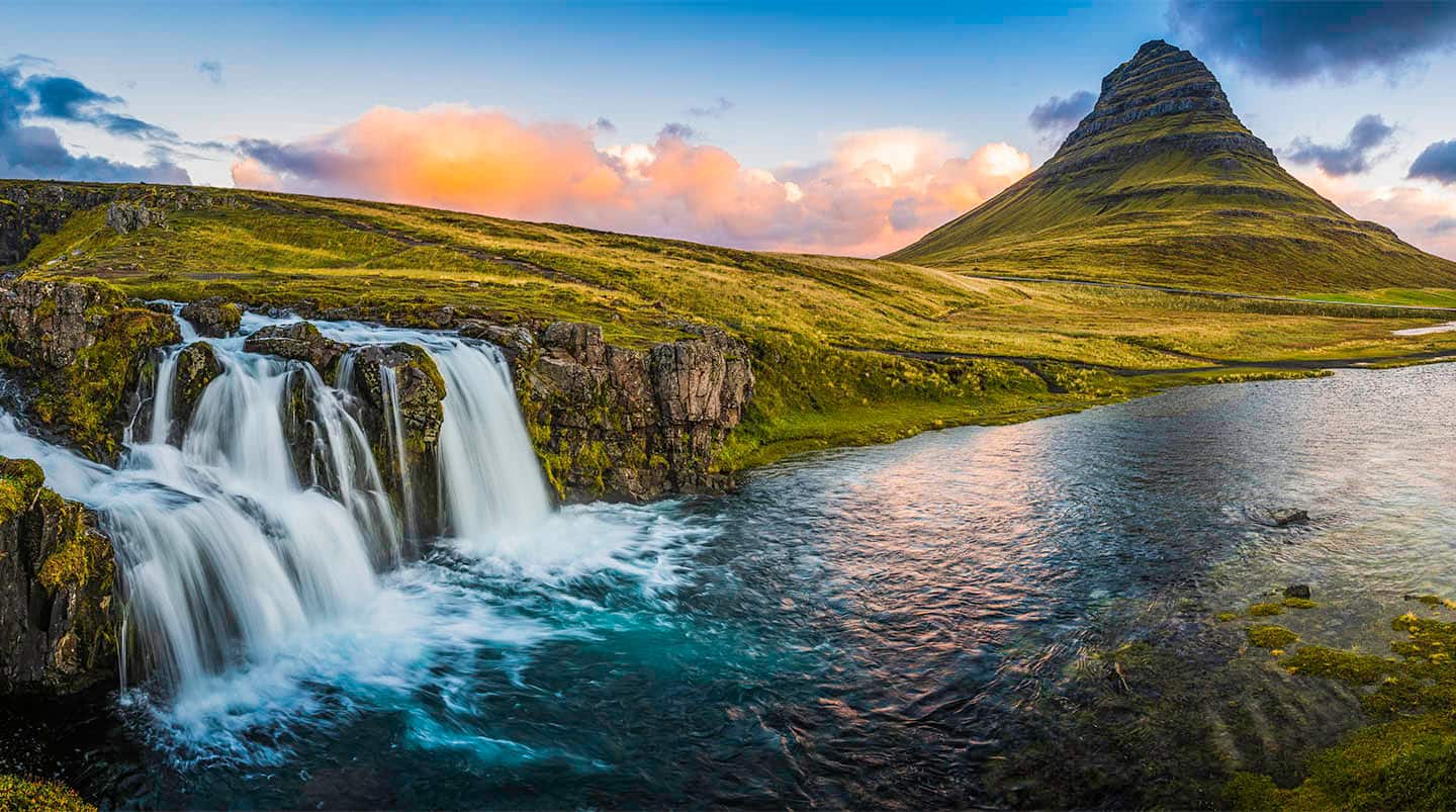 Reykjavik, Iceland