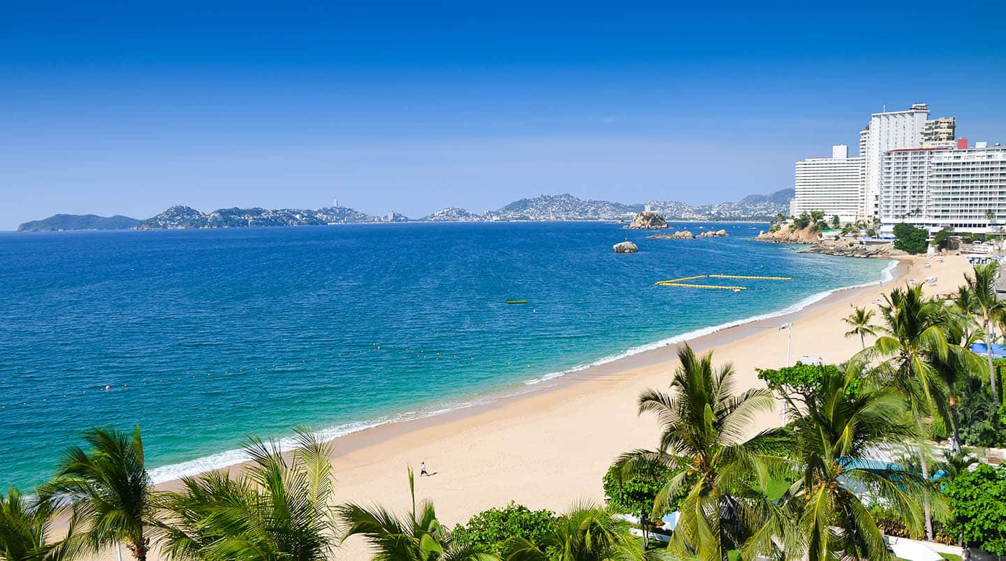 Acapulco, Mexico