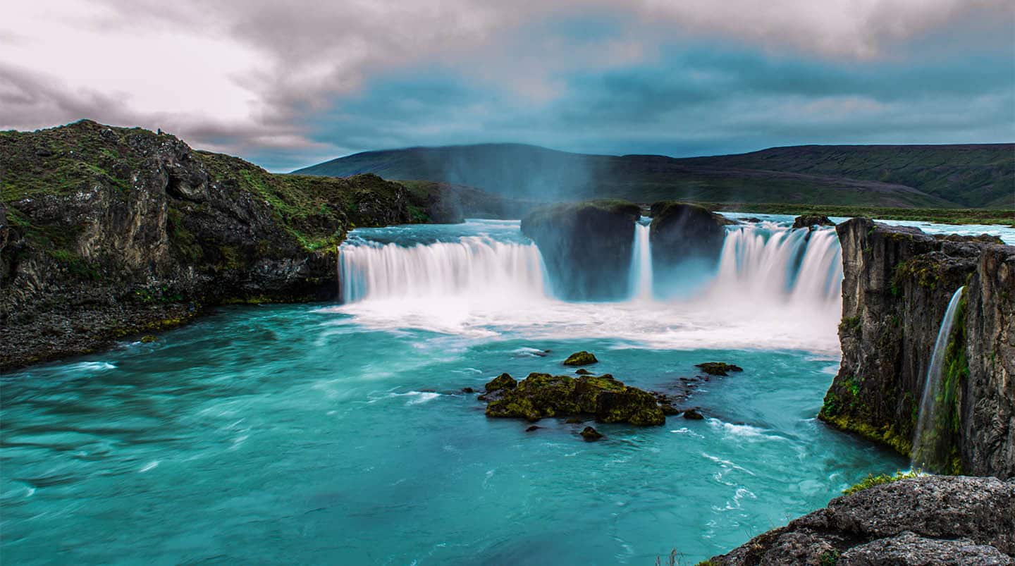 Akureyri, Iceland