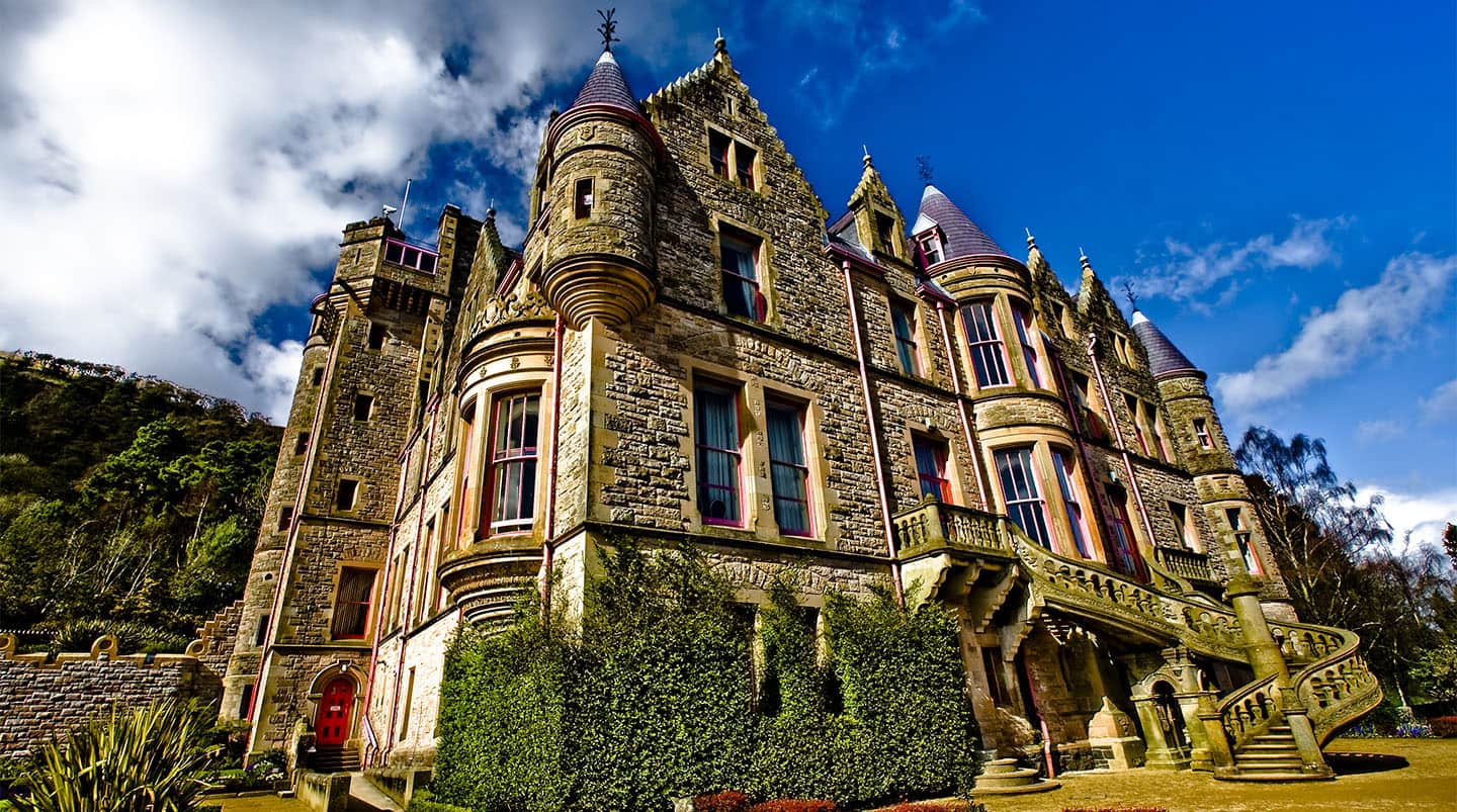 Belfast, United Kingdom