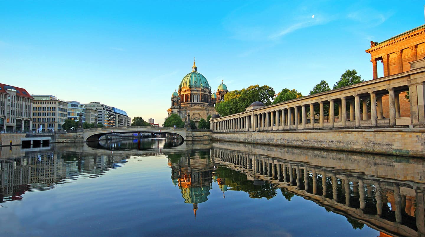 Berlin, Germany
