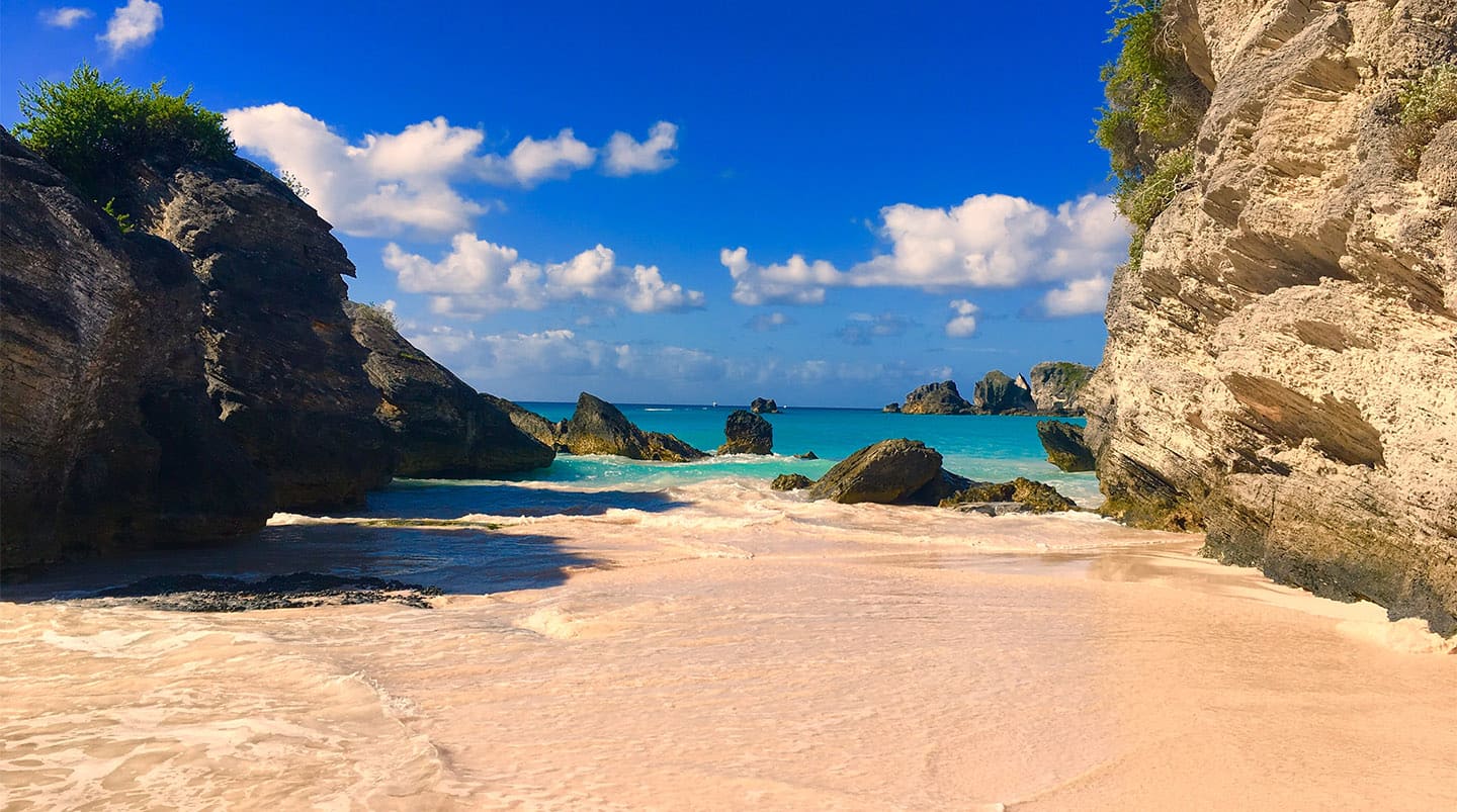 Bermuda & Bahamas