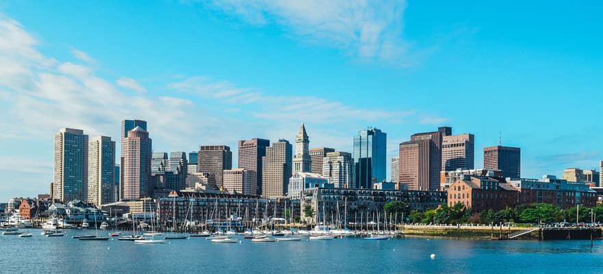 Canadá y Nueva Inglaterra: Boston y Halifax