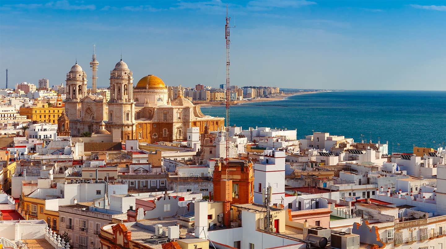Cadiz, Spain