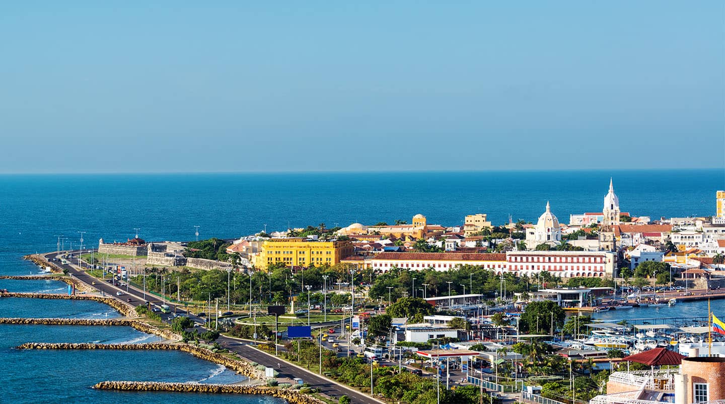 Cartagena, Colombia