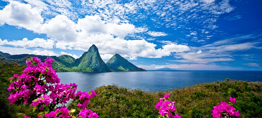 St Lucia