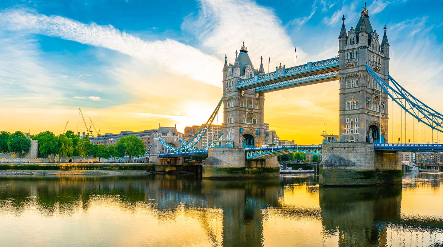 London Cruisetour