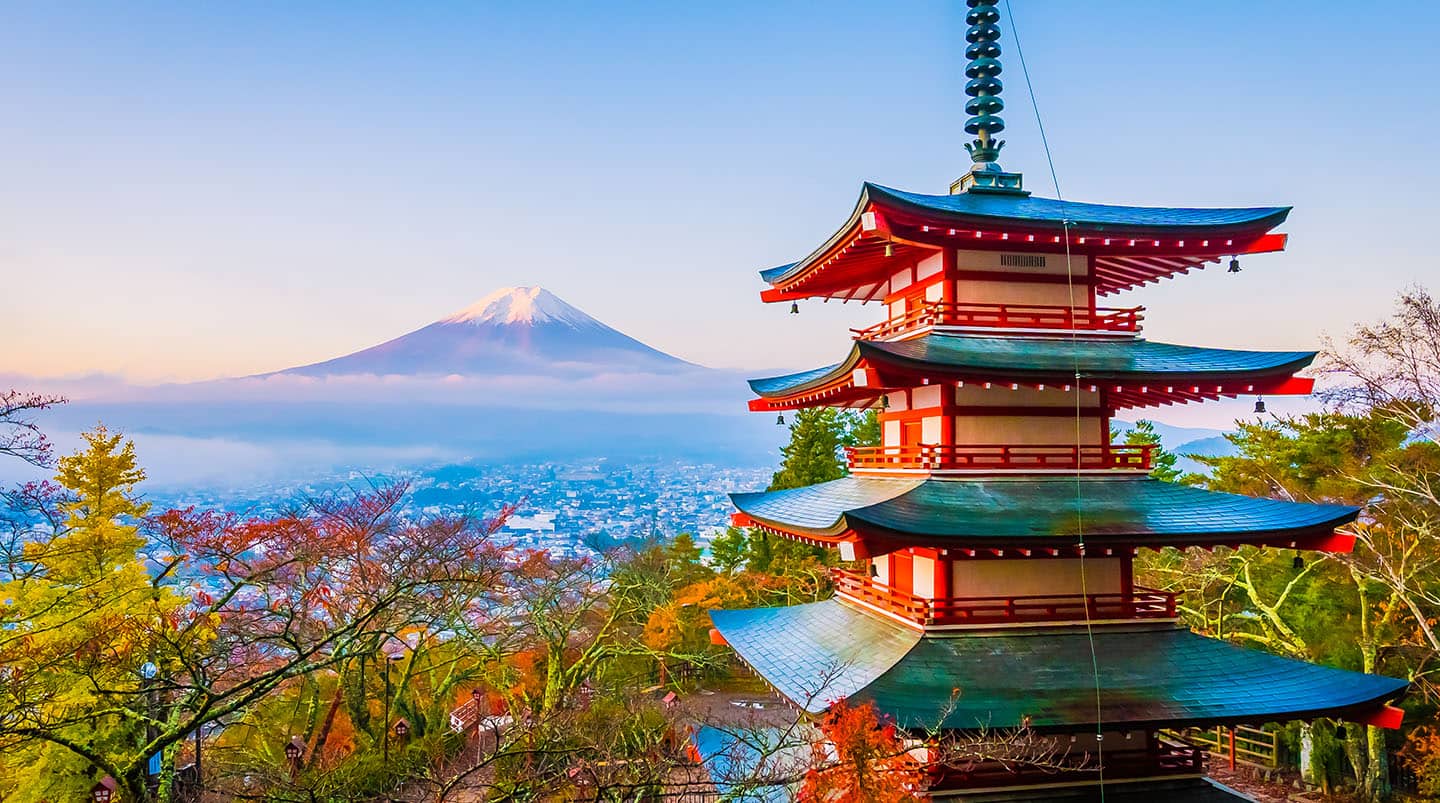 Asia: Kobe, Kochi, Jeju y Nagoya