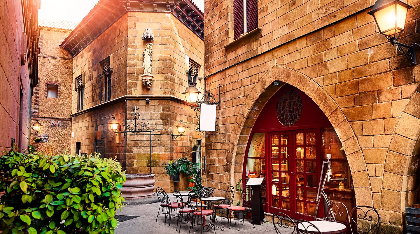 Barcelona, Spain