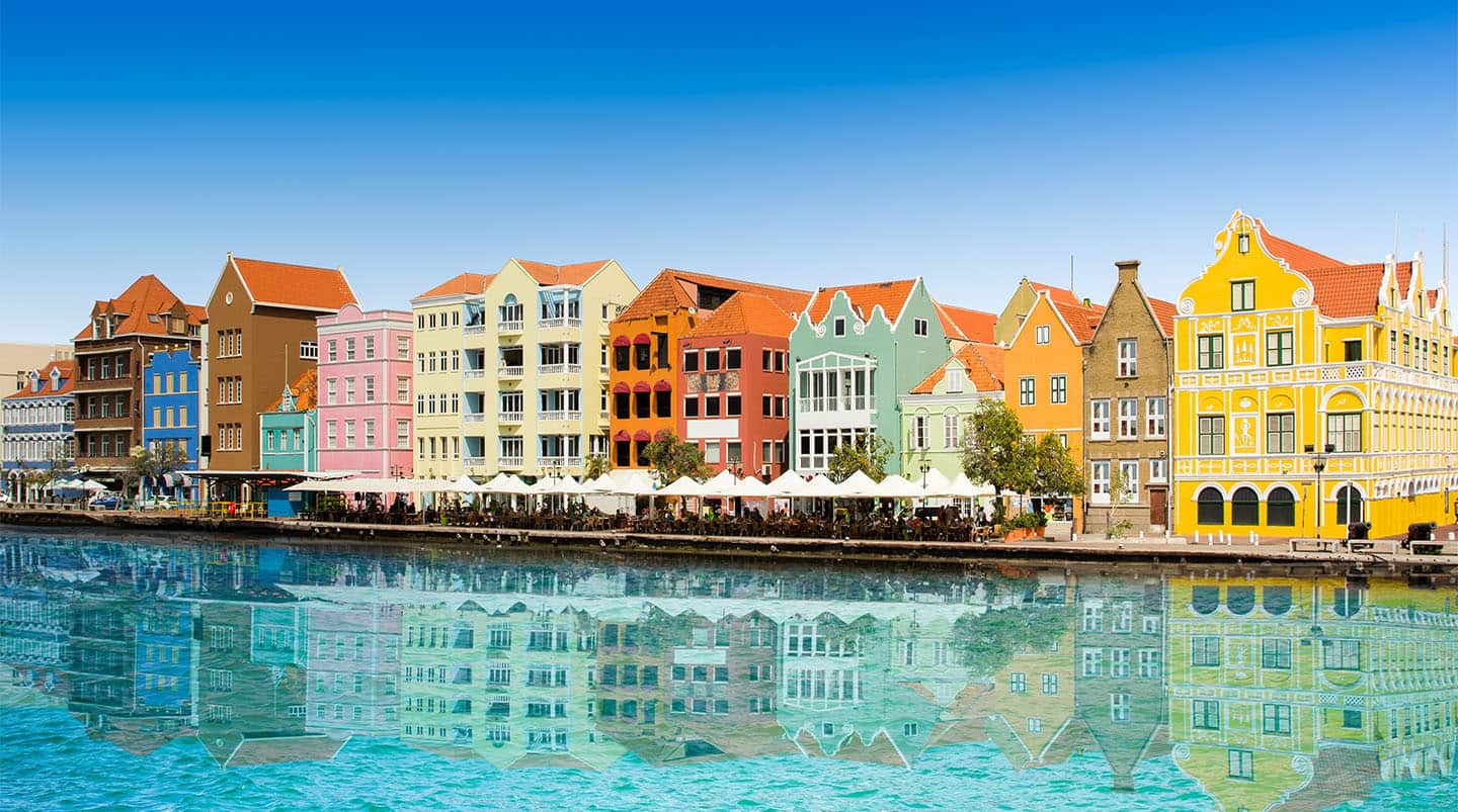 Willemstad, Curacao