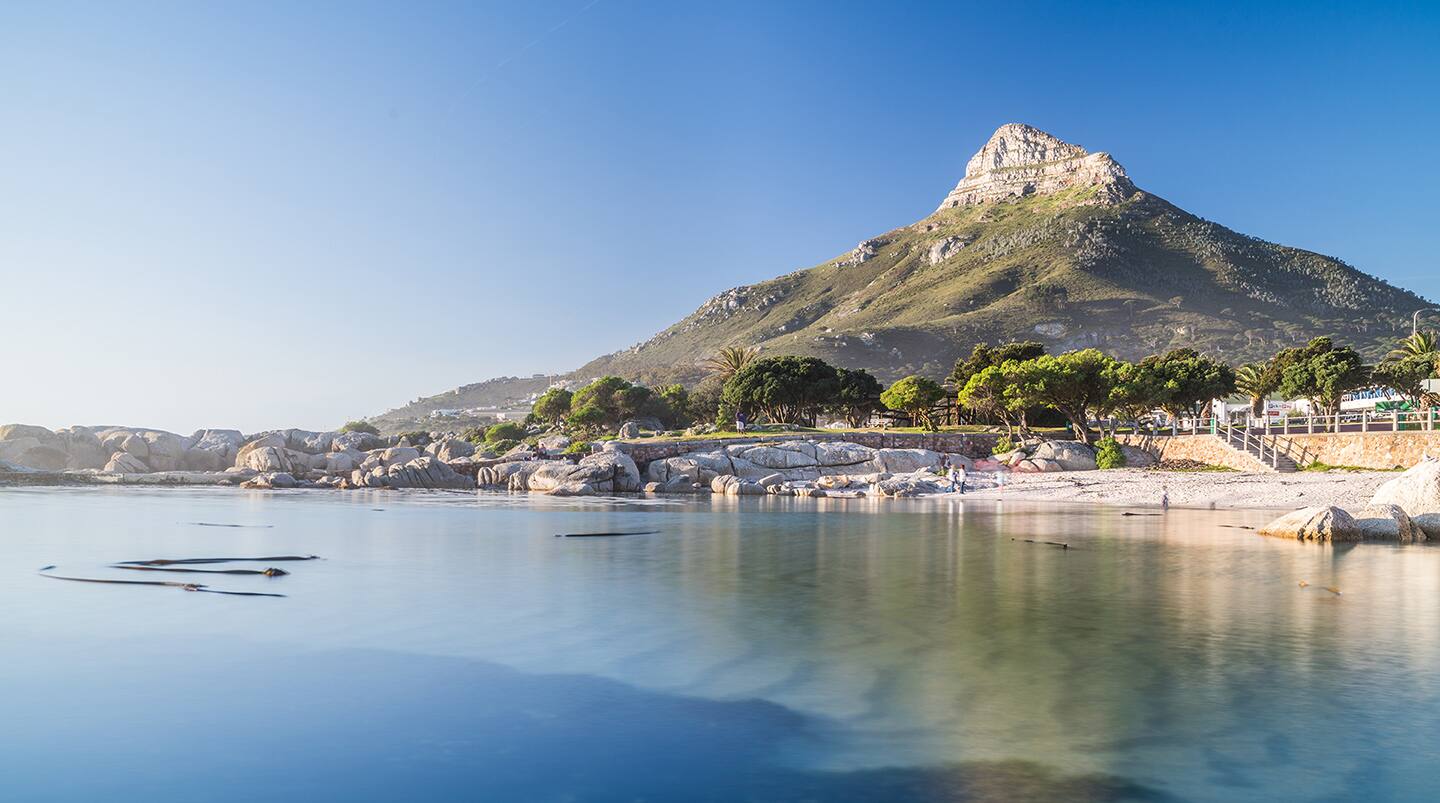 Lions Head - Cape Town