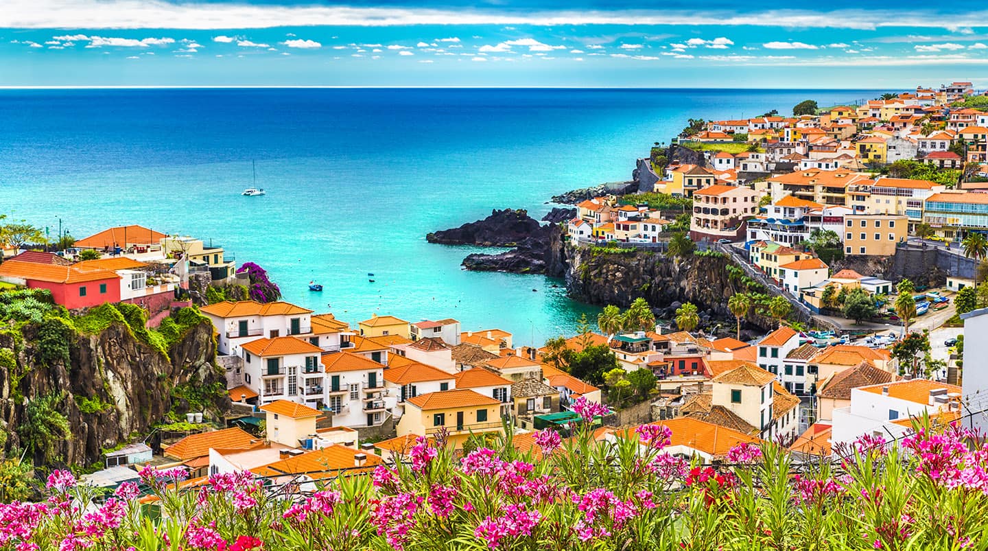 Funchal, Portugal