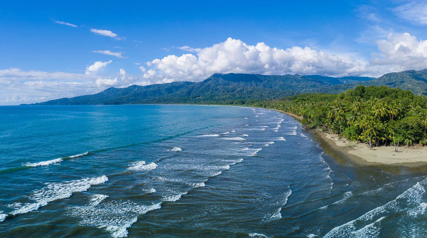 Puerto Caldera (Puntarenas), Costa Rica