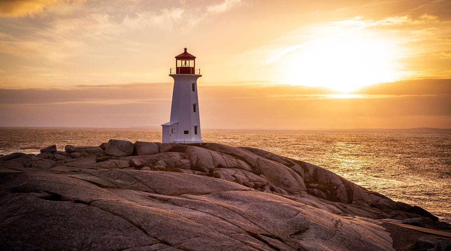 Canadá y Nueva Inglaterra: Portland, Bar Harbor y Halifax