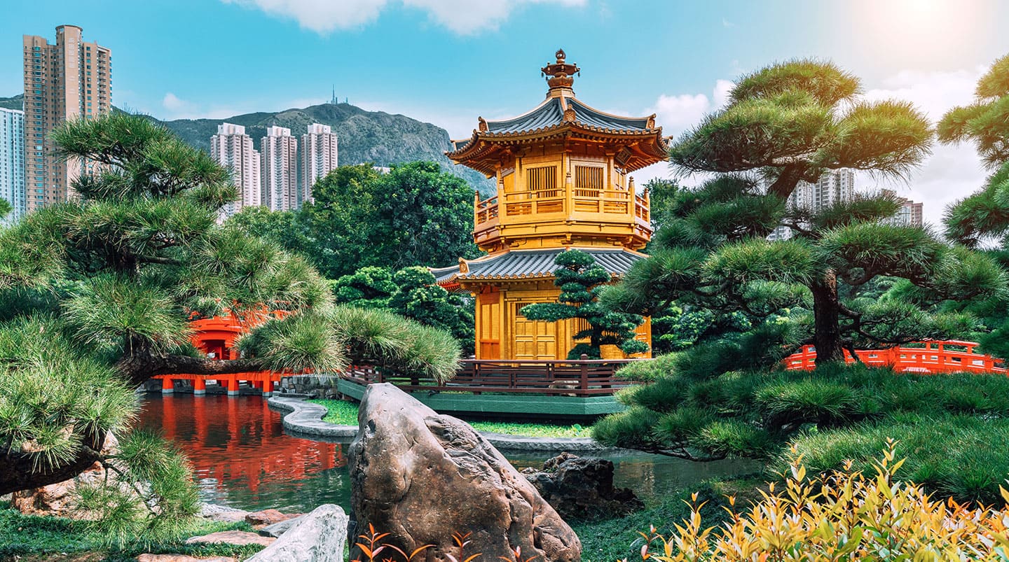Asia: Tailandia y Vietnam