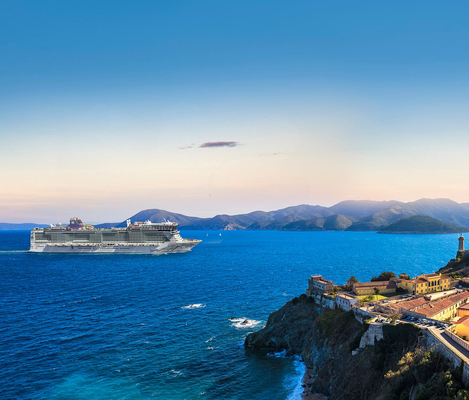 Croisières Ibiza: promotions et itinéraires