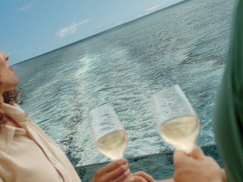 Upgrade Your Savings