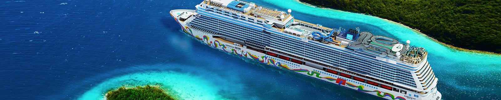 norwegian cruise line boat pictures