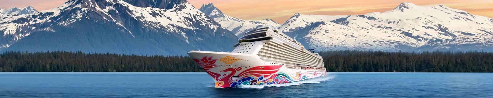 Norwegian Joy