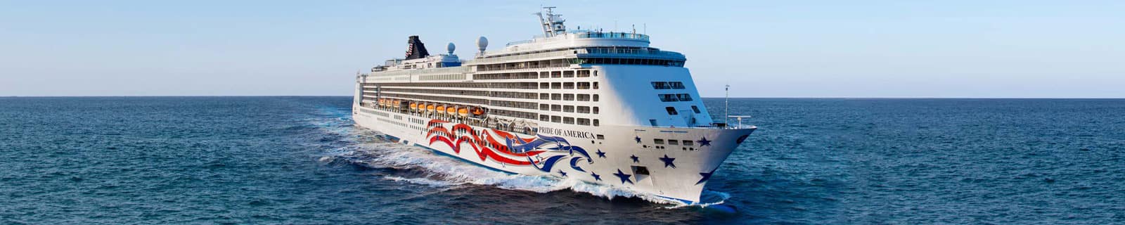 america cruise line