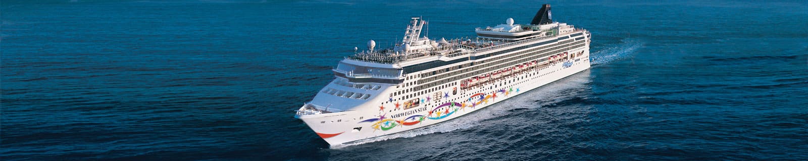 star norwegian cruise line