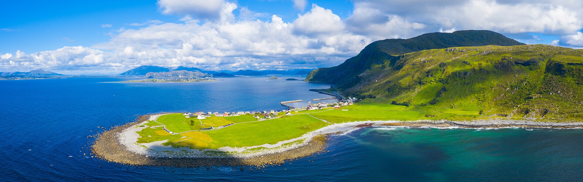 Iceland: Bergen & Akureyri