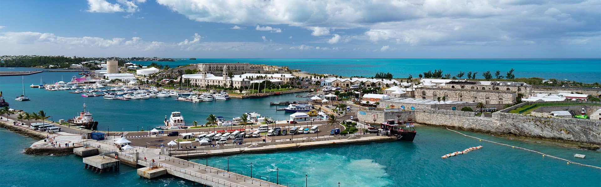 Bermuda