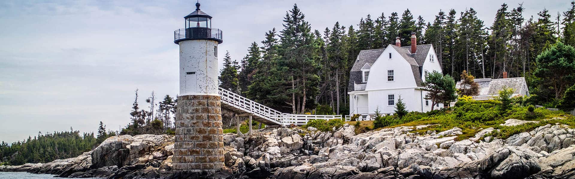 Canada & New England