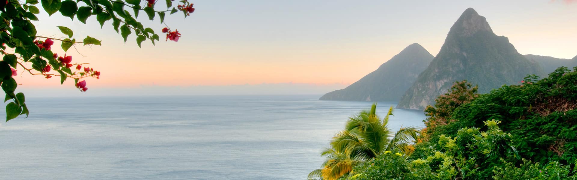 Caribbean: Curacao, Aruba & Barbados