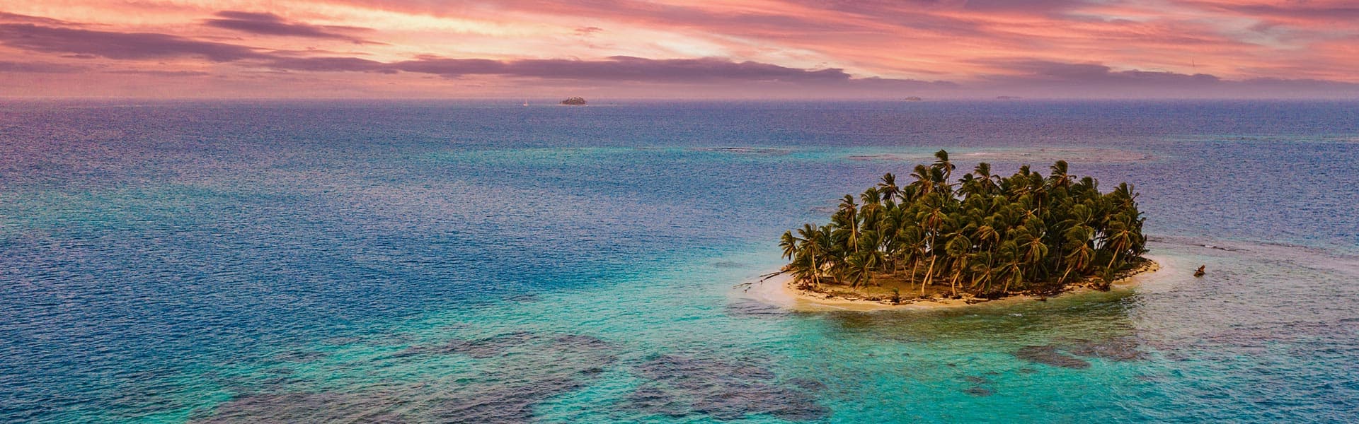 Canal de Panamá: México, Costa Rica y Belice