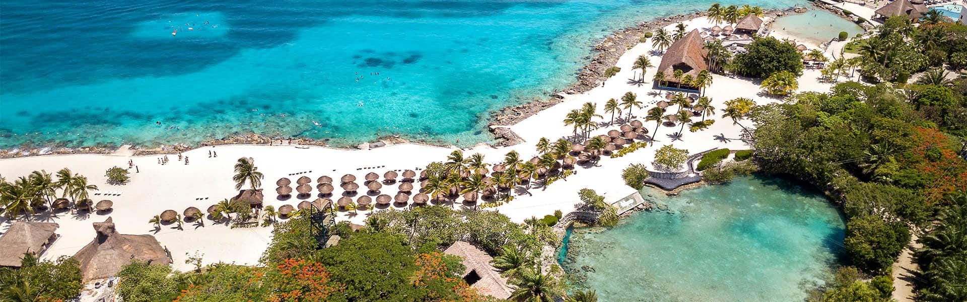 Caribbean: Great Stirrup Cay & Cozumel