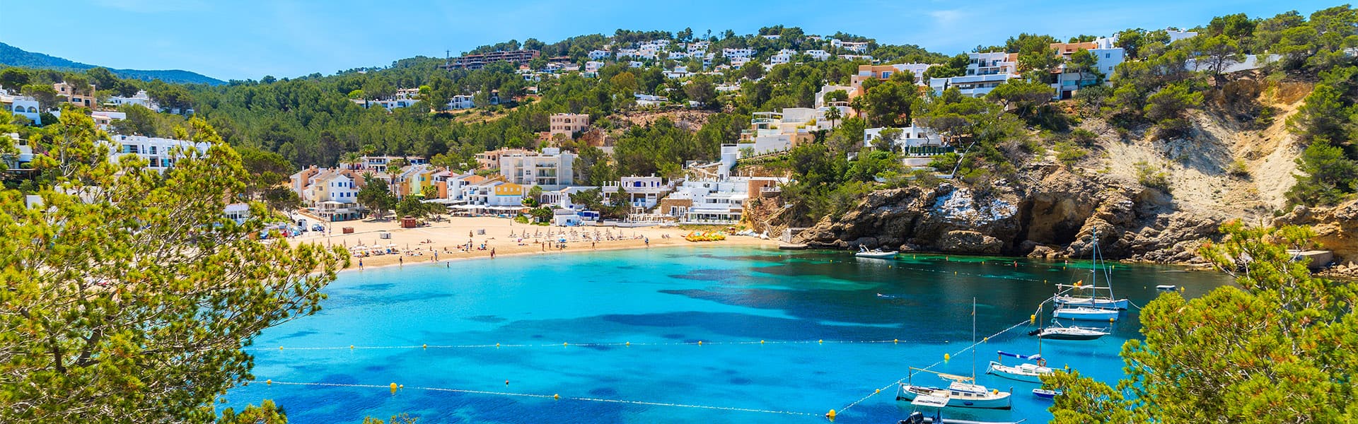 Mediterranean: Italy, France & Greece