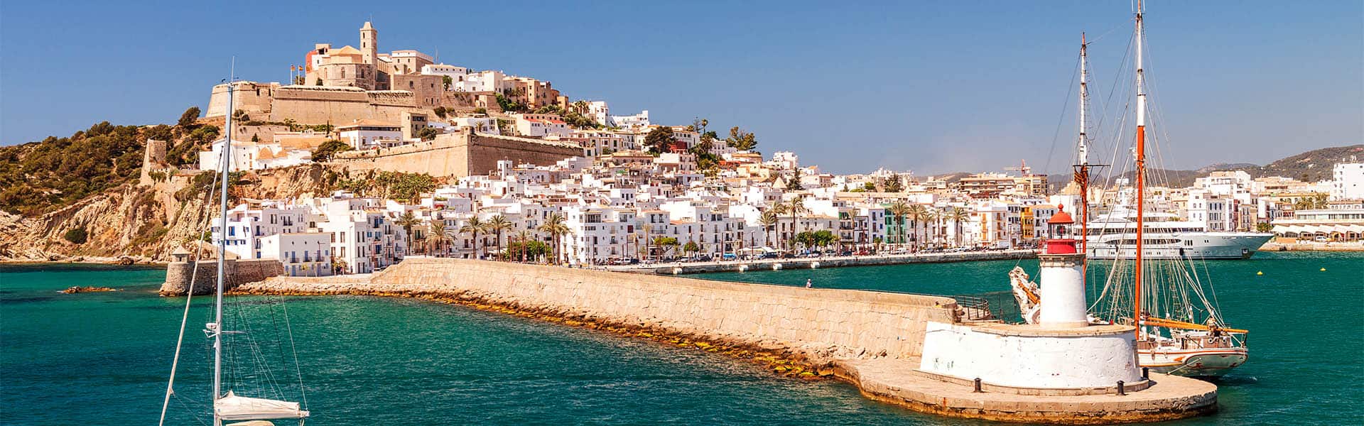 Mediterranean: Italy, France & Spain
