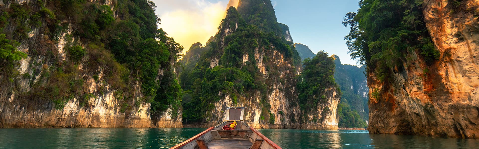 Asia: Maldivas, Tailandia y Seychelles 