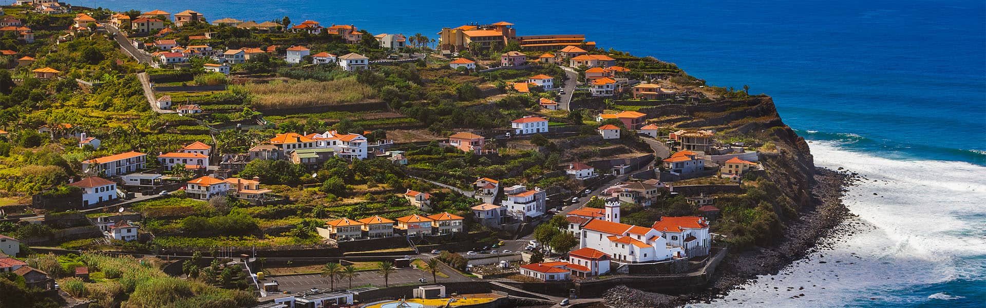 Transatlantic: Spain & Portugal