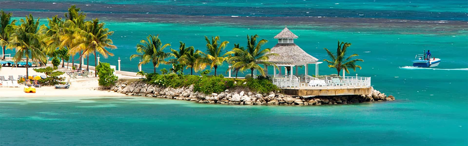 El Caribe: Great Stirrup Cay y Cozumel