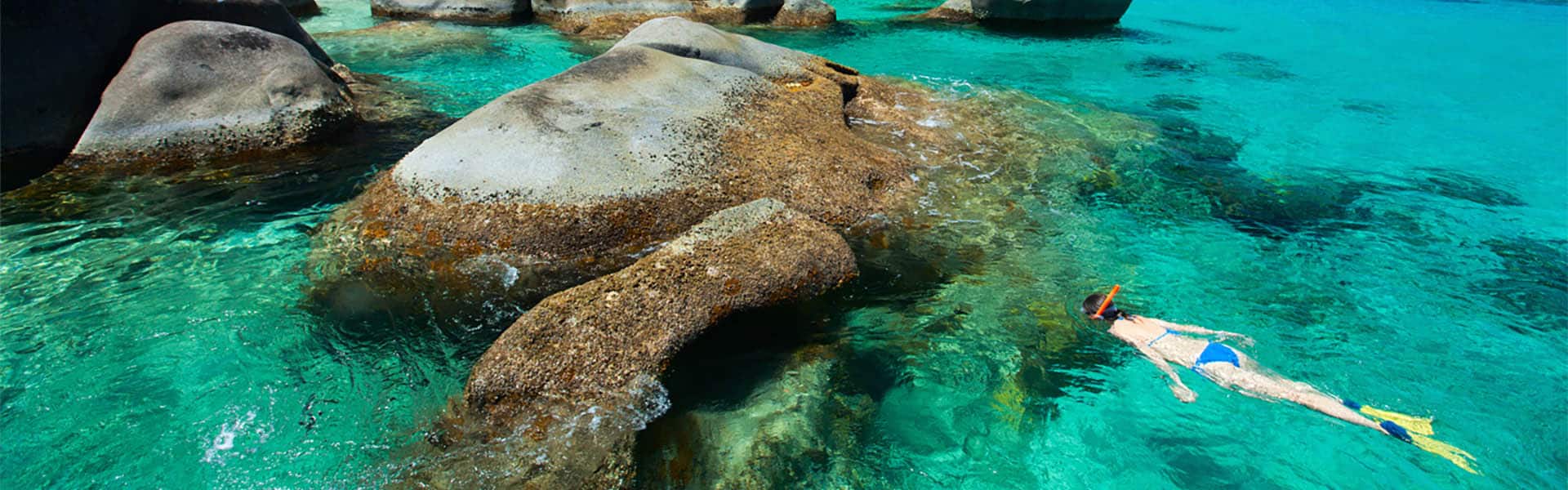 Caribbean: Great Stirrup Cay & Dominican Republic