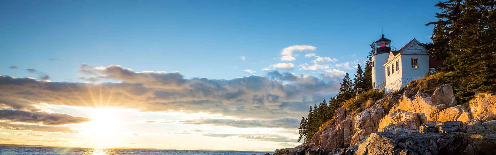Canadá y Nueva Inglaterra: Bar Harbor y Halifax