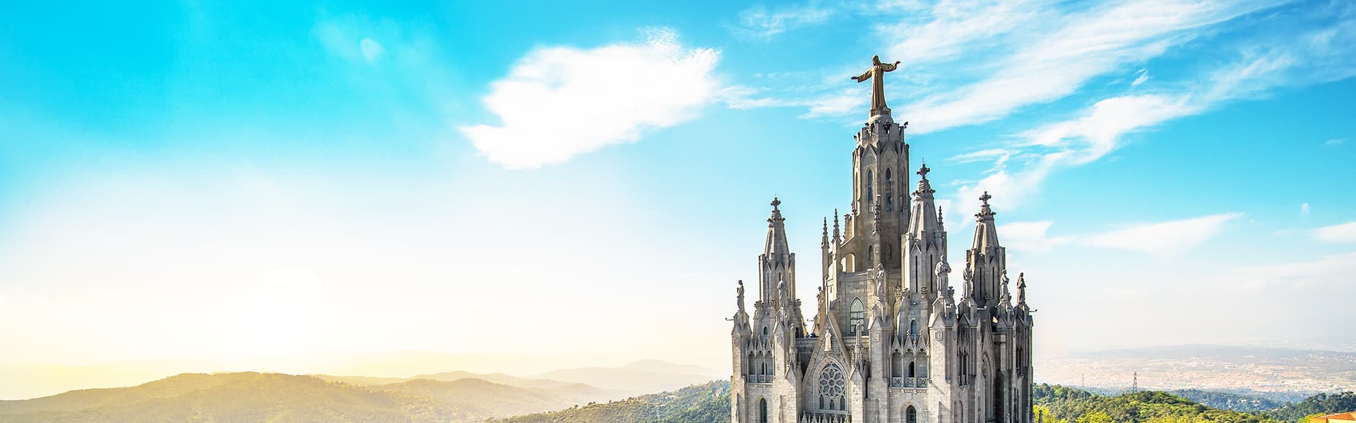 Transatlantic: Barcelona, Cadiz & Nassau