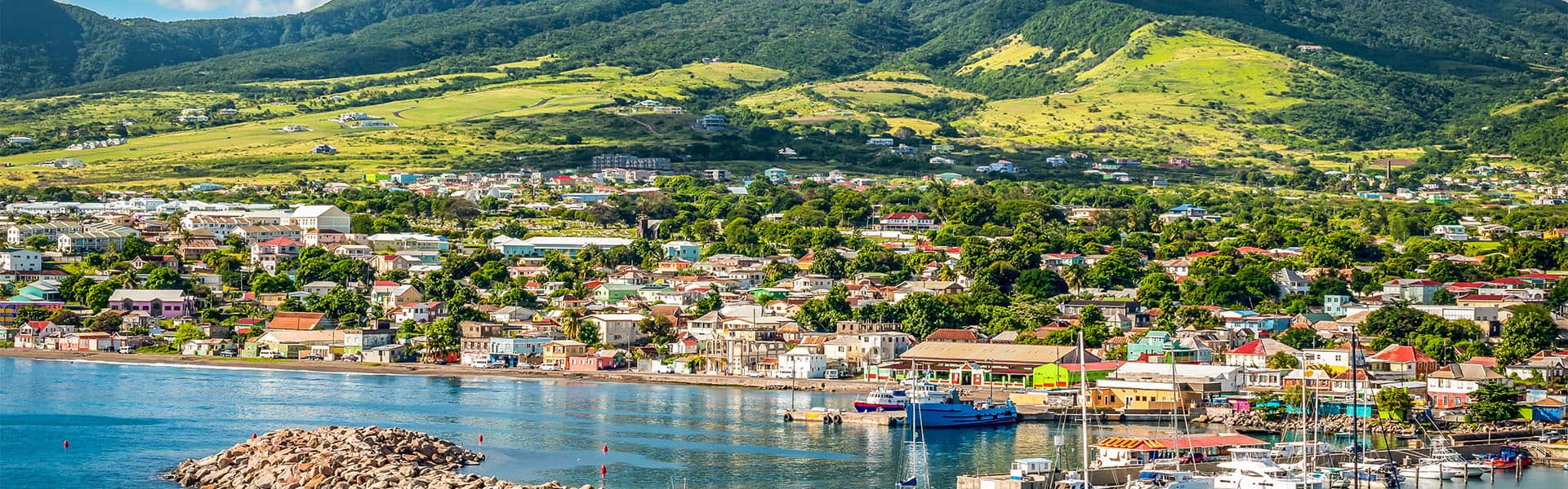 Caribbean: Dominican Republic & Bahamas