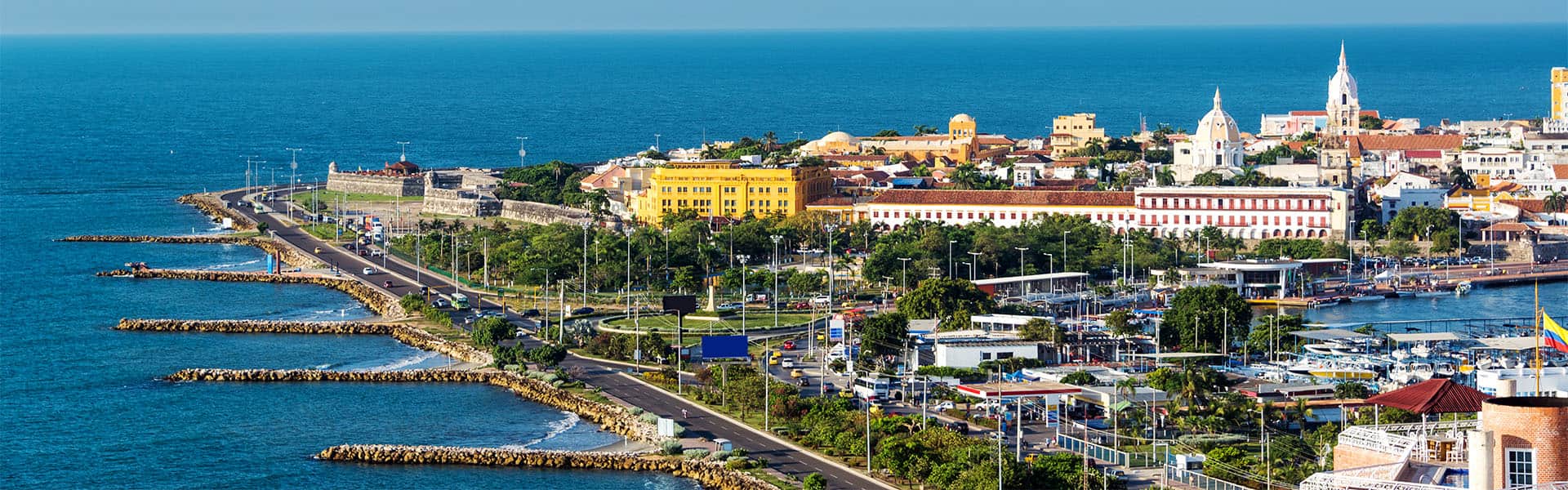 Panama Canal: Mexico, Costa Rica & Belize