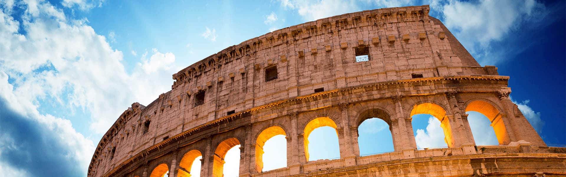 El Mediterráneo: Italia, Francia y Grecia
