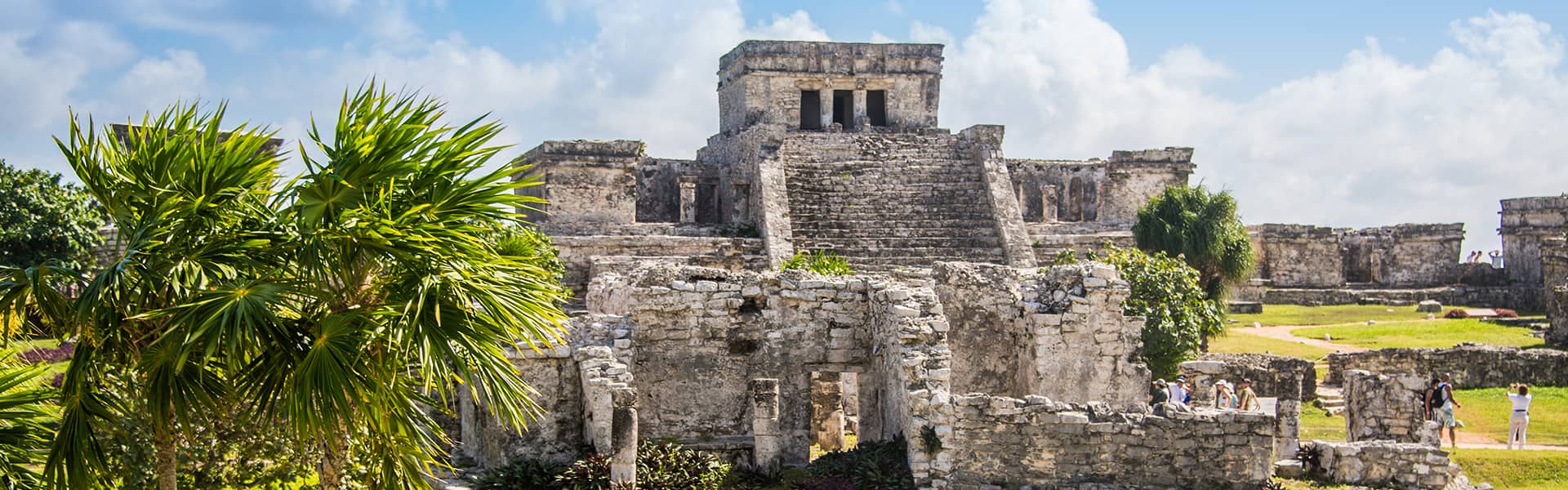 Caribbean: Cozumel & Roatan