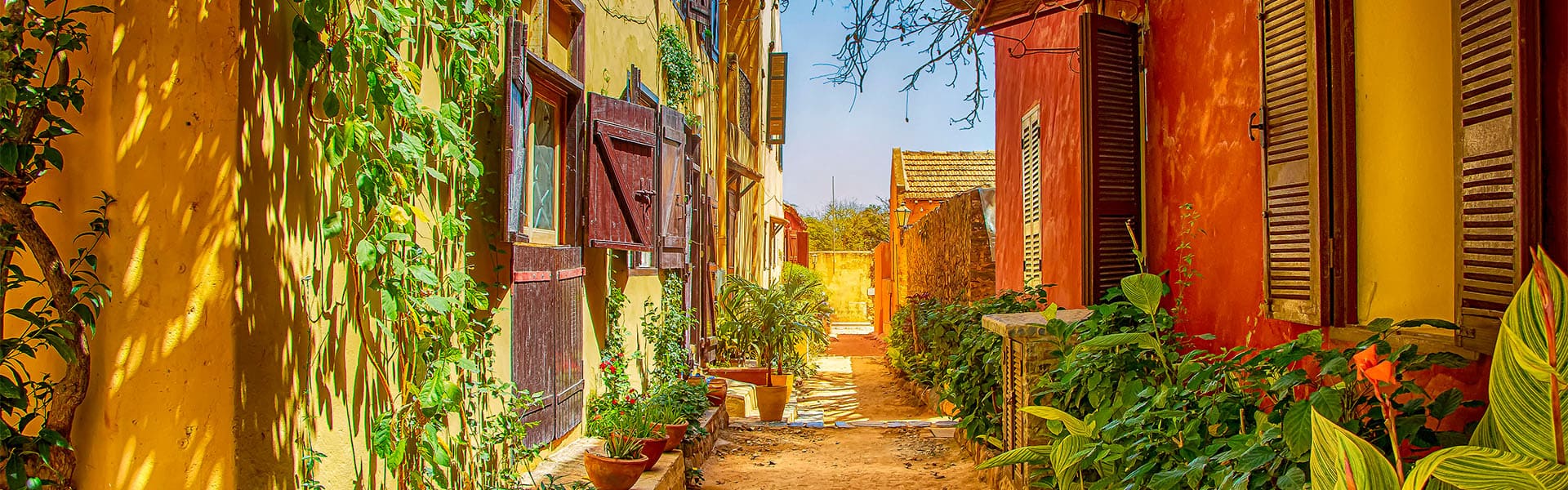 Africa: Spain, Canary Islands & Namibia