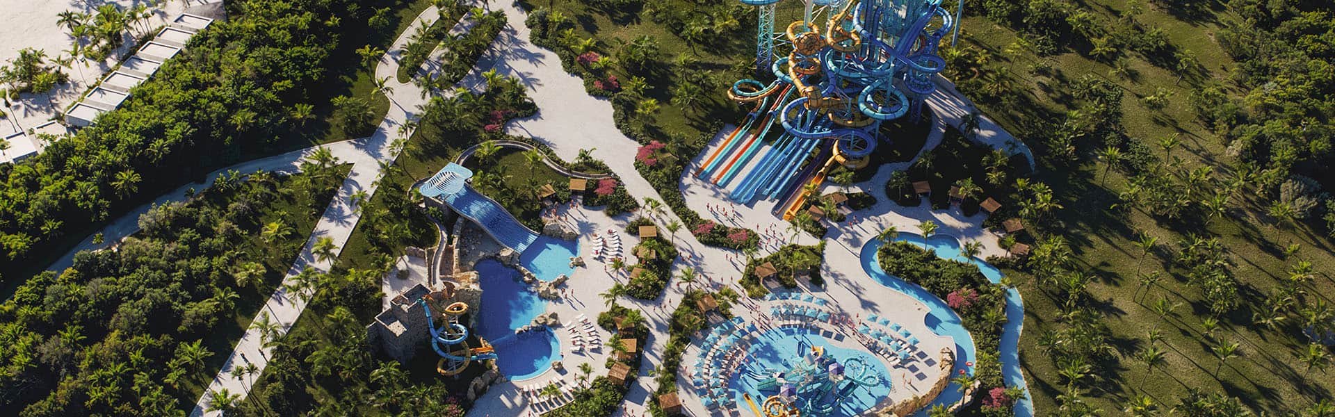 Caribbean: Great Stirrup Cay & Cozumel