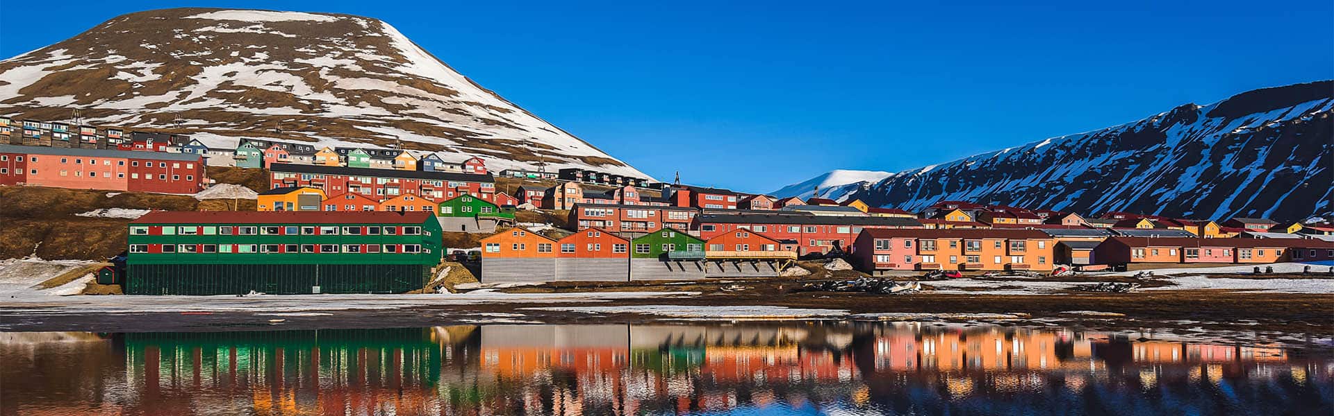 Noruega e Islandia: Akureyri e Isafjordur a Tromsø