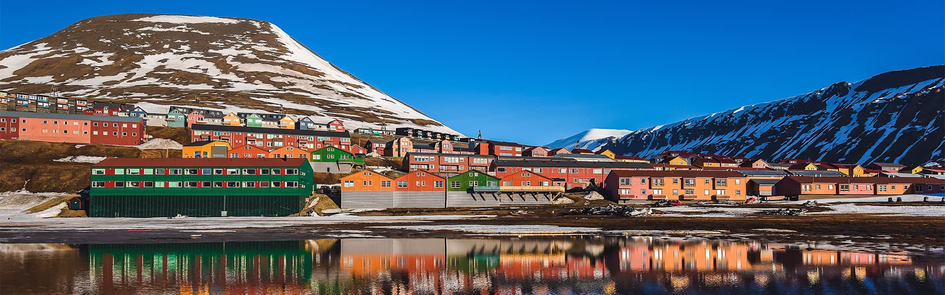 Iceland: Alta, Akureyri & Honningsvag